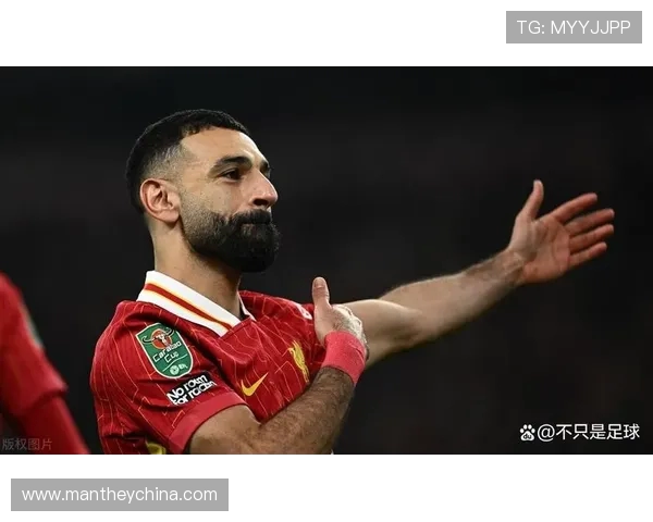 拒绝62年之耻！今晚利物浦复仇战：萨拉赫300场 央视直播